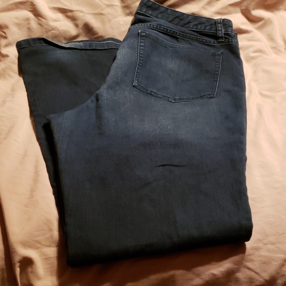 Pure Energy Jeans